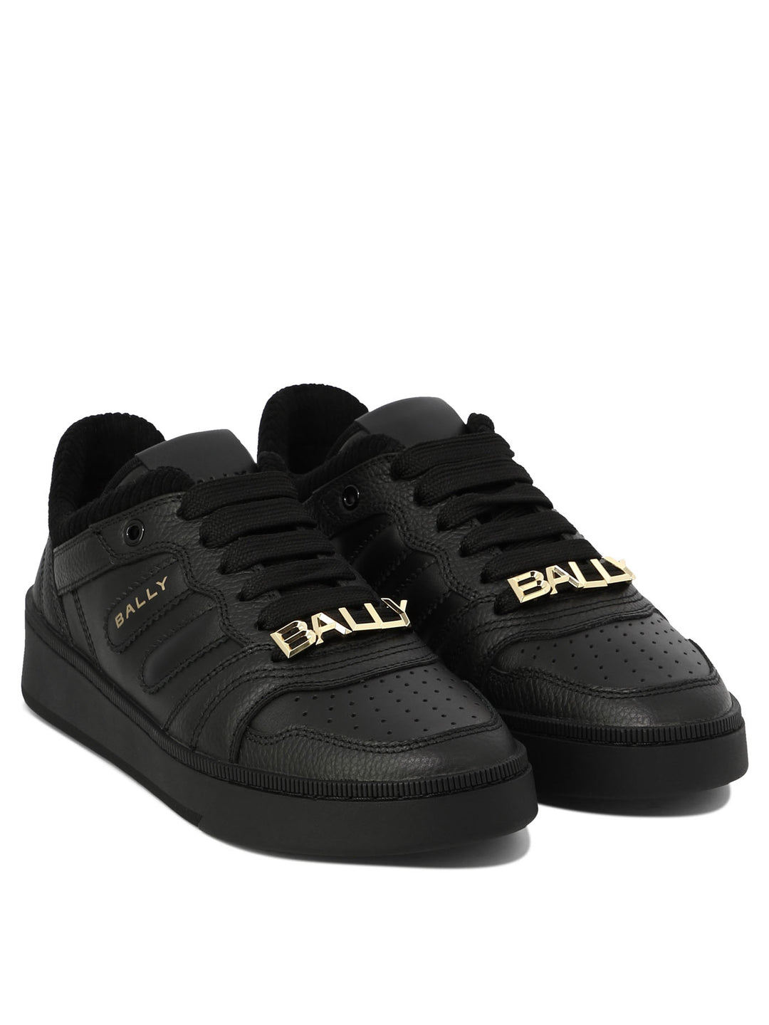 Royalty Sneakers & Slip-On Nero