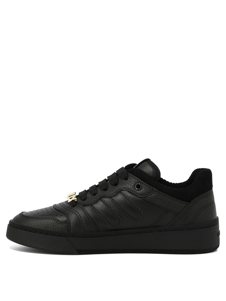 Royalty Sneakers & Slip-On Nero