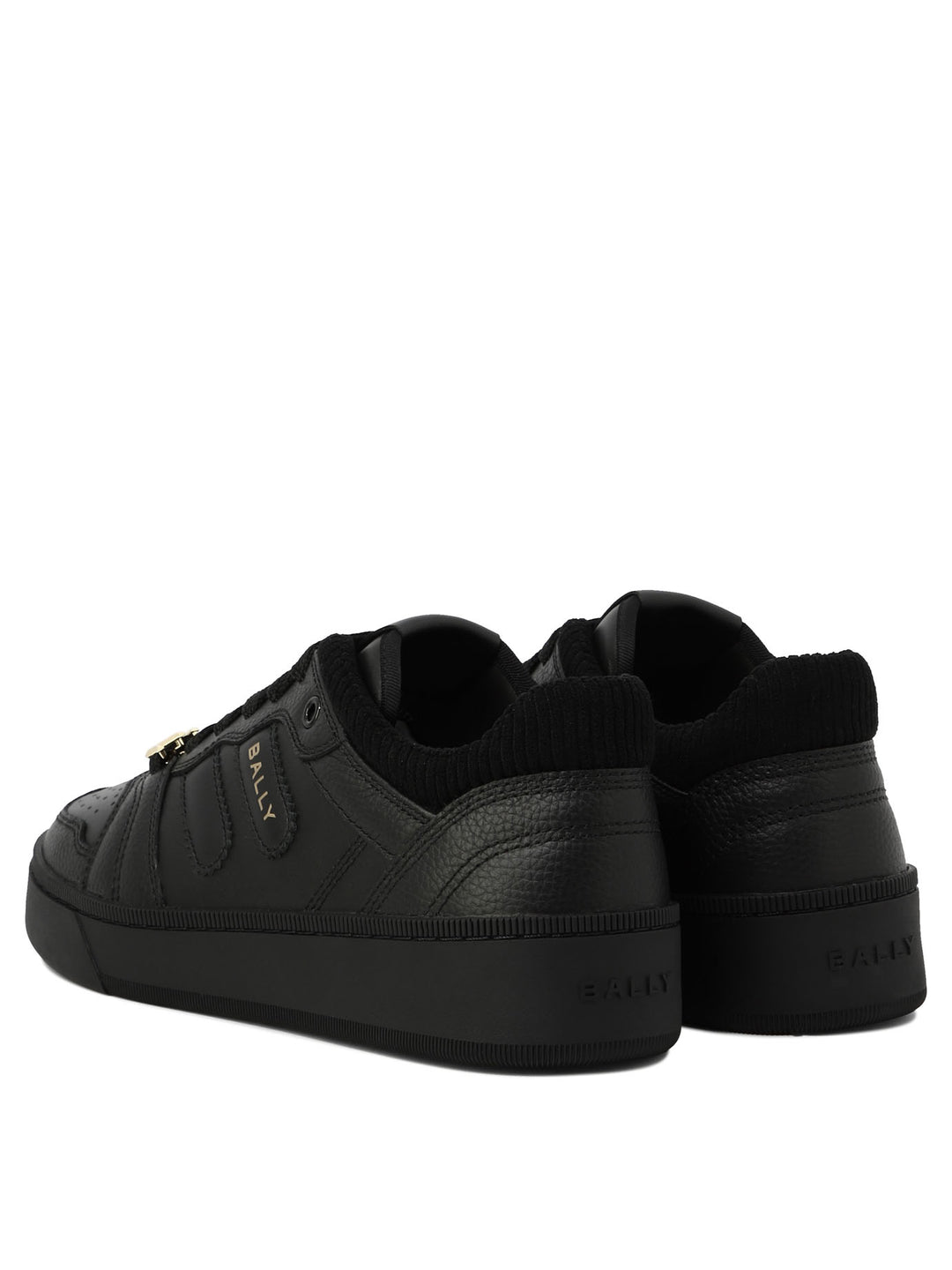 Royalty Sneakers & Slip-On Nero