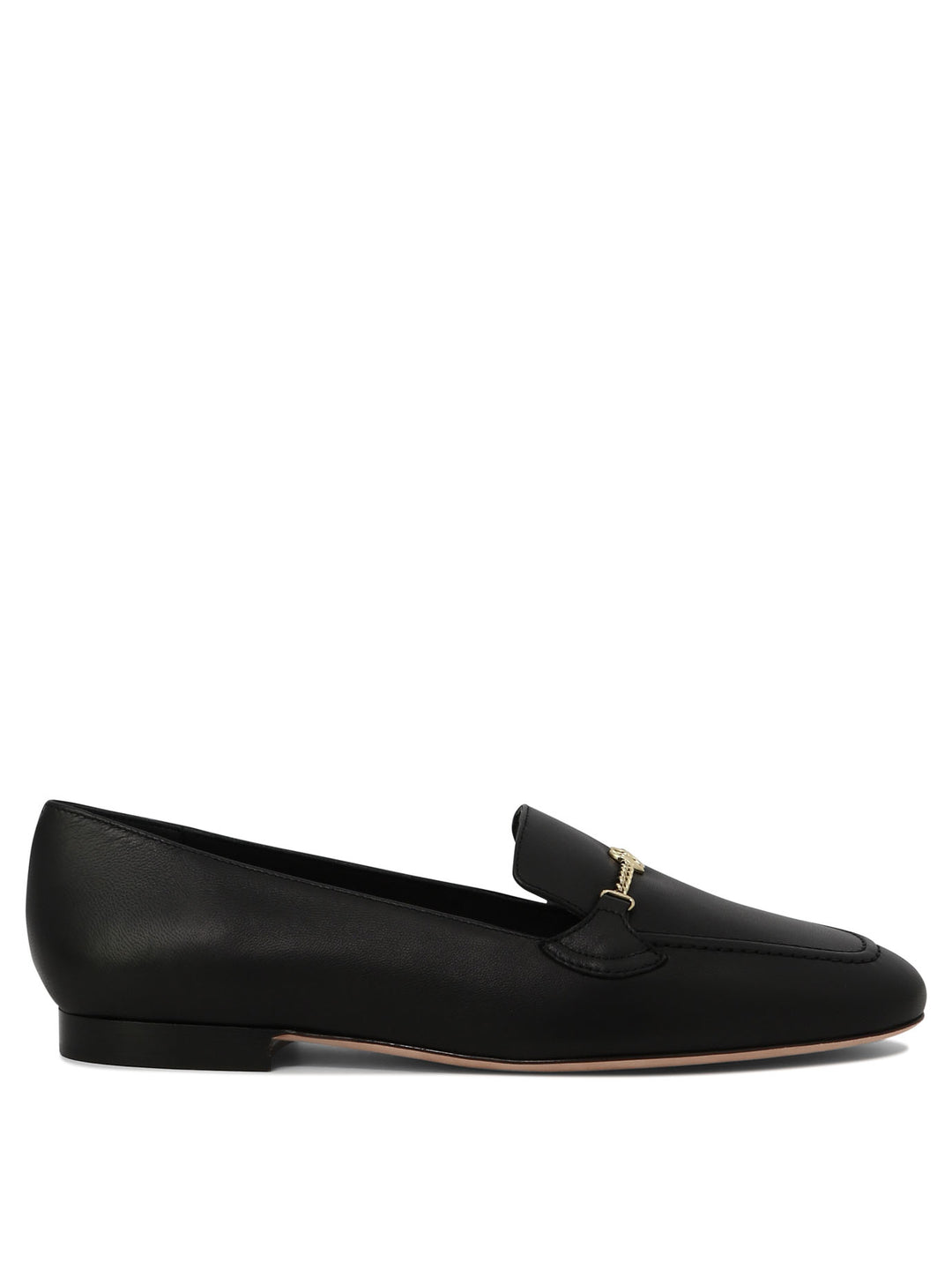 Gael Loafers & Slippers Nero