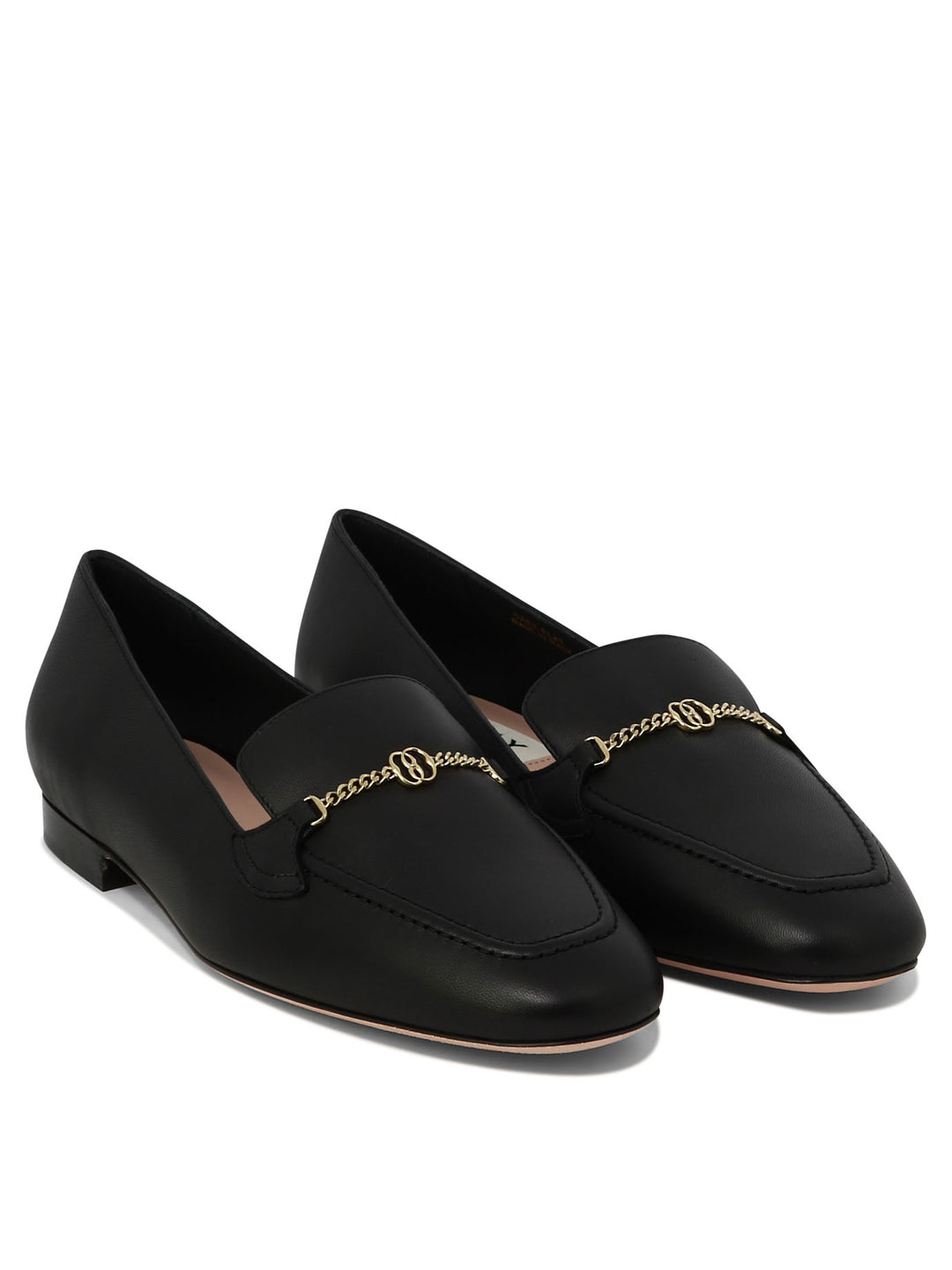 Gael Loafers & Slippers Nero