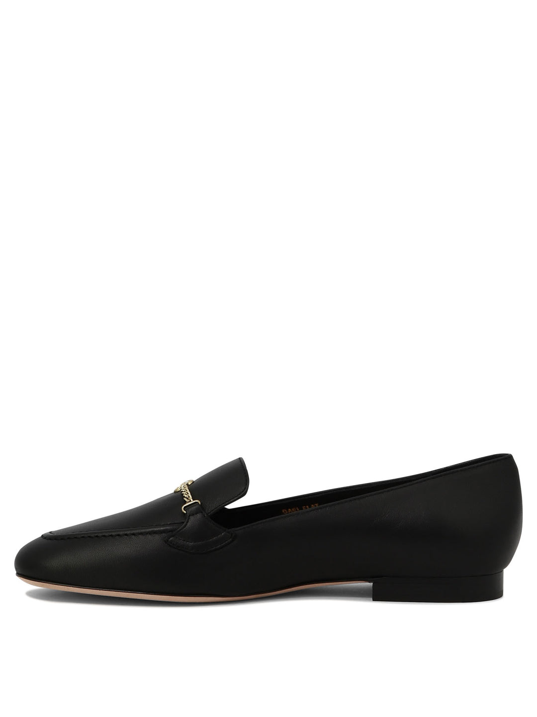 Gael Loafers & Slippers Nero