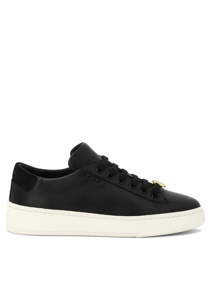 Ryver Sneakers & Slip-On Nero