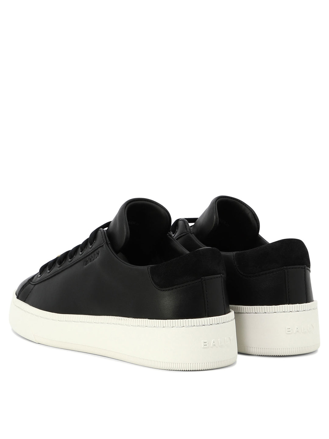 Ryver Sneakers & Slip-On Nero