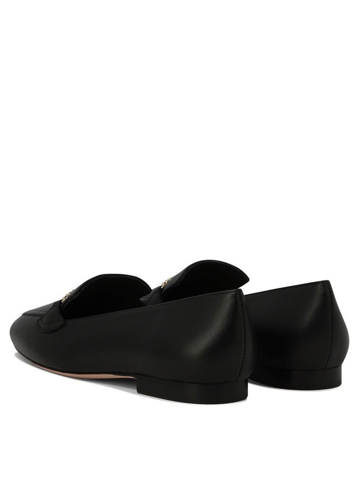 Gael Loafers & Slippers Nero