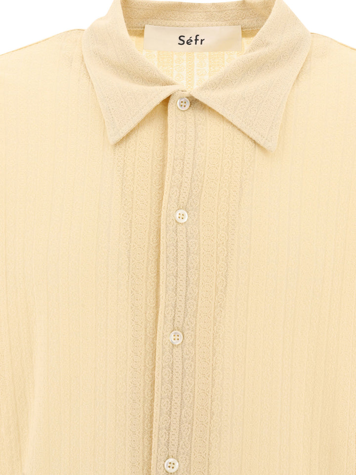 Ripley Shirts Beige