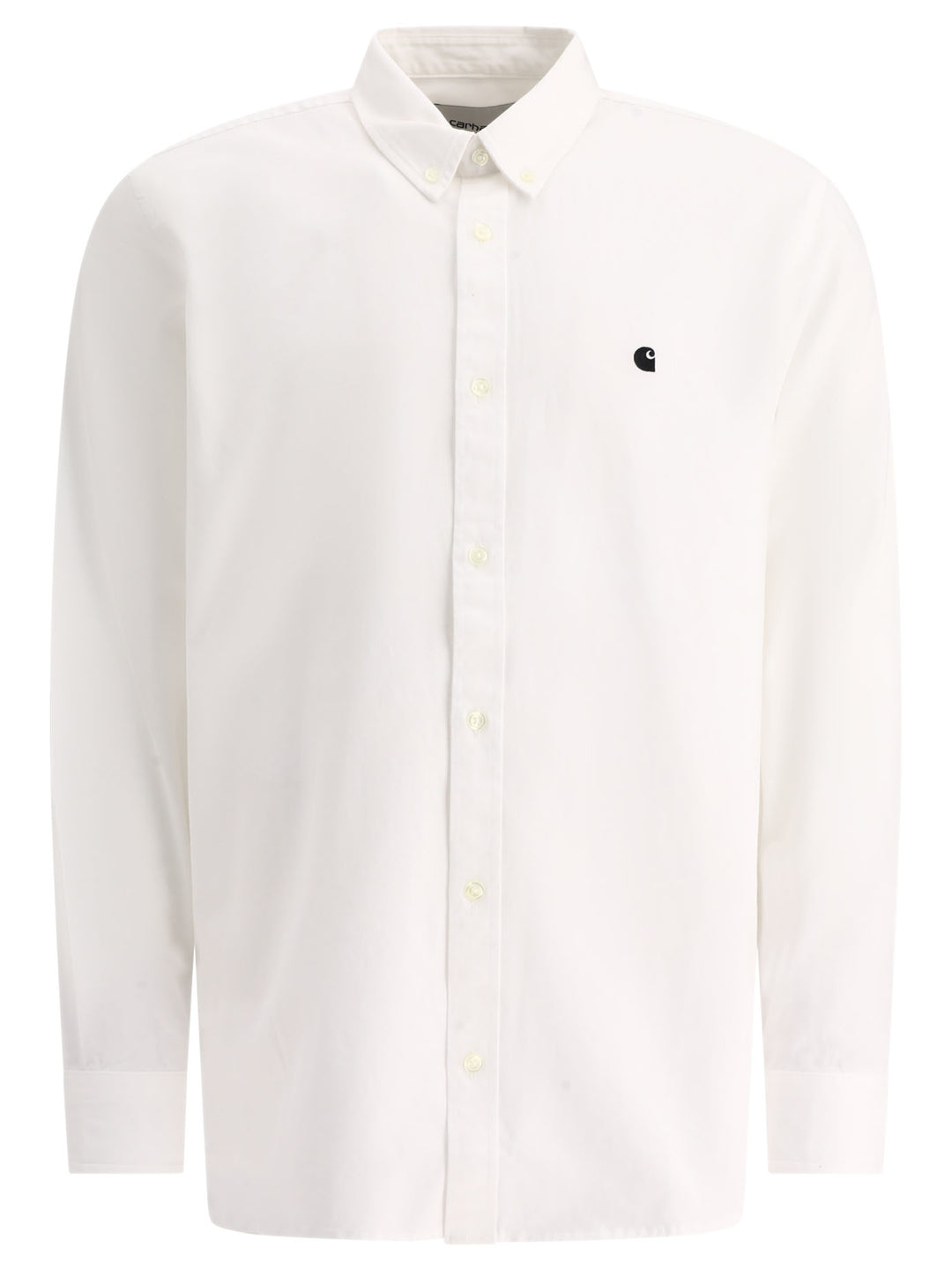 Madison Shirts Bianco