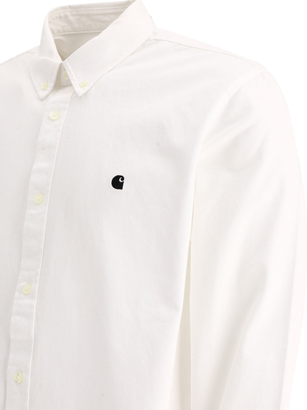 Madison Shirts Bianco