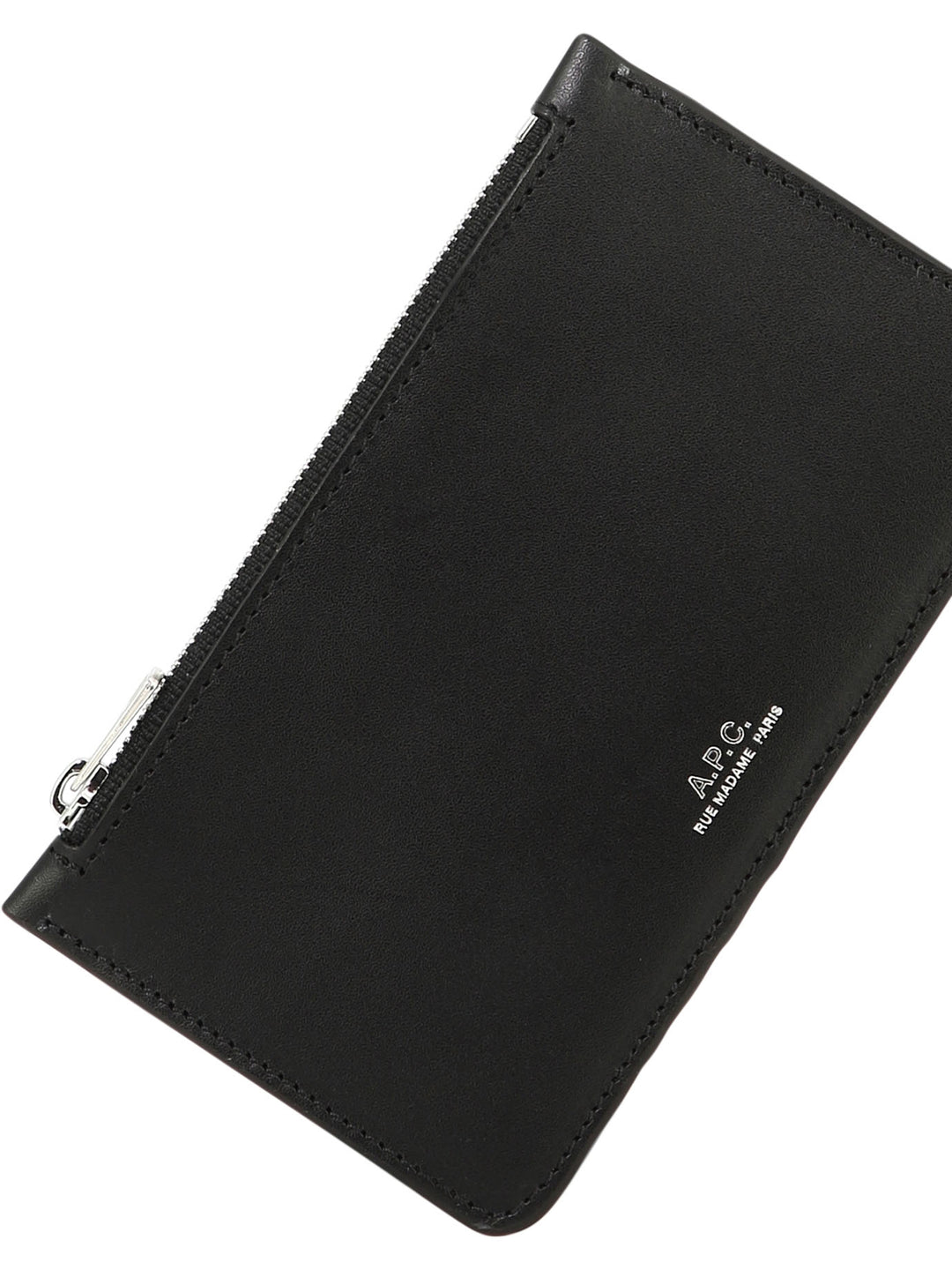 Walter Wallets & Card Holders Nero