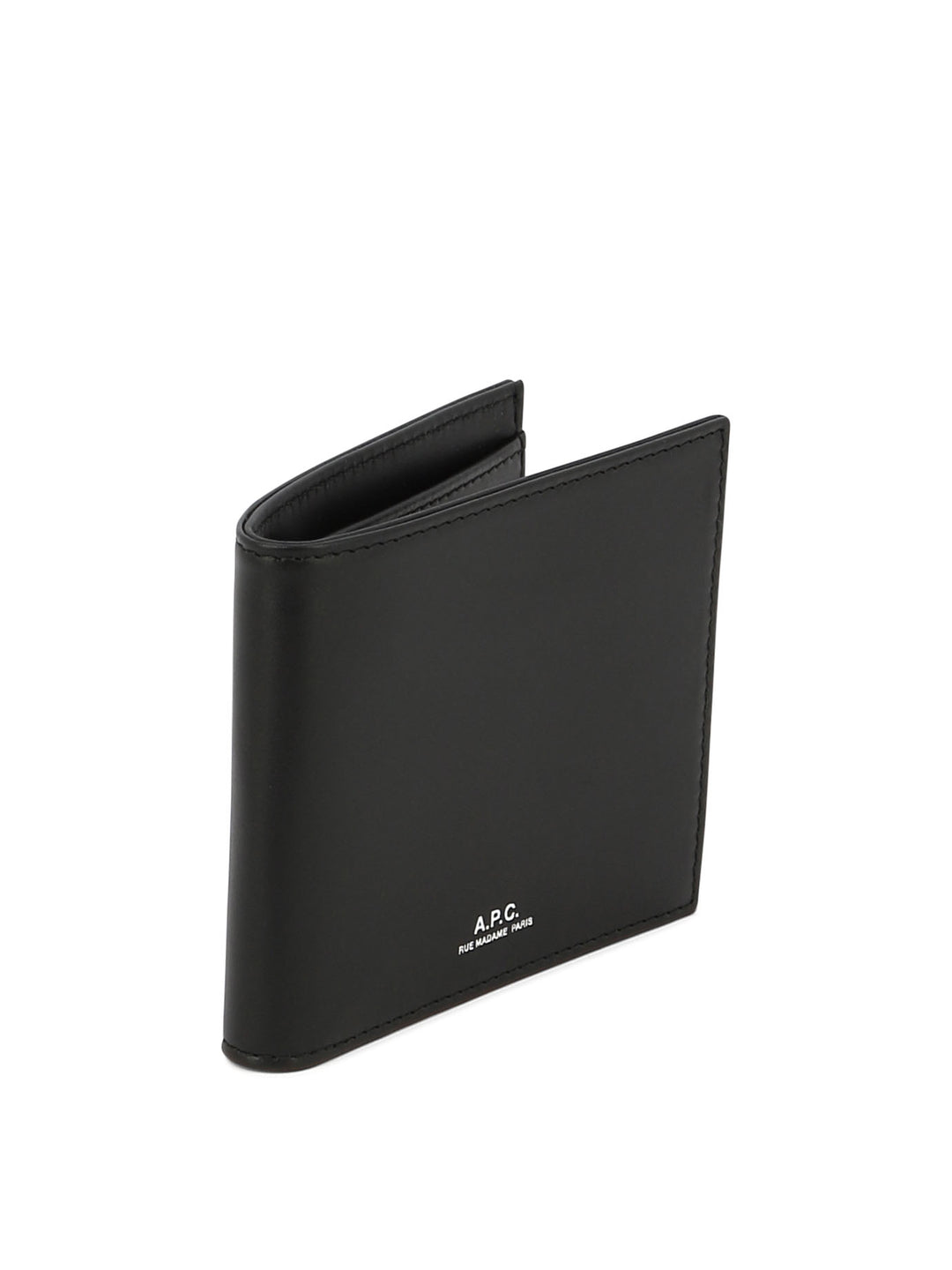 Aly Wallets & Card Holders Nero