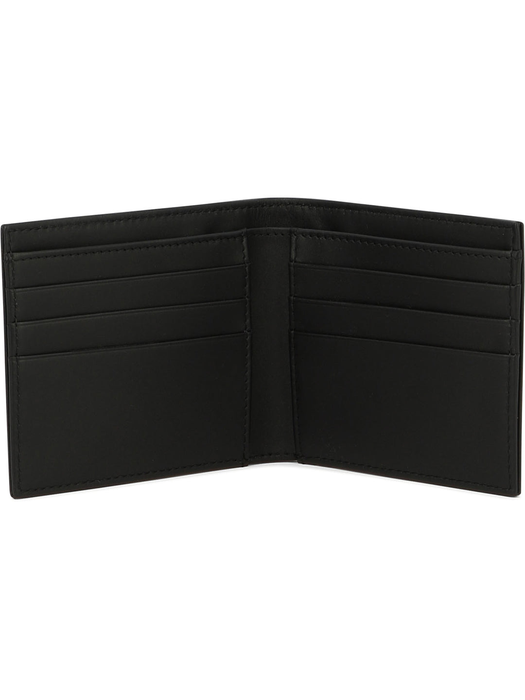 Aly Wallets & Card Holders Nero