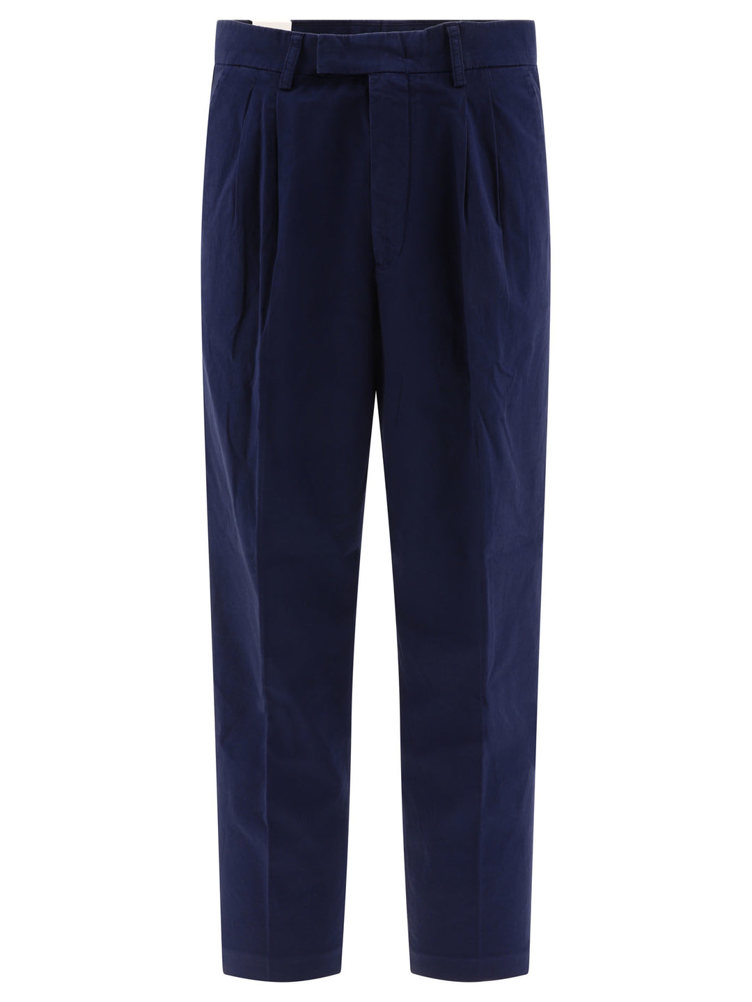 Fritz 1803 Trousers Blu