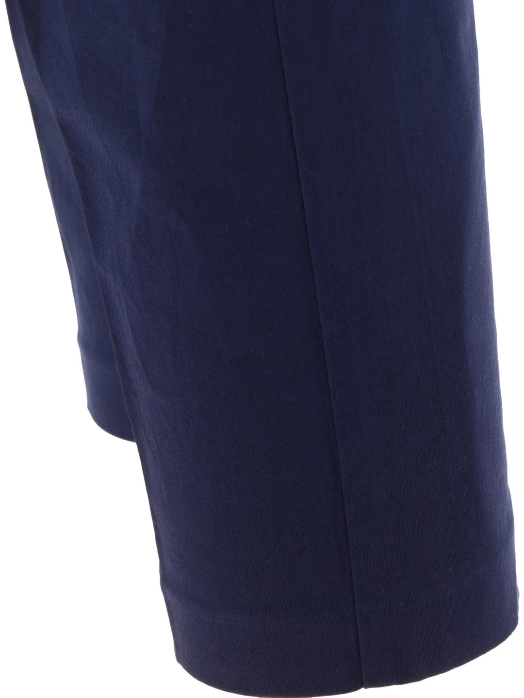 Fritz 1803 Trousers Blu