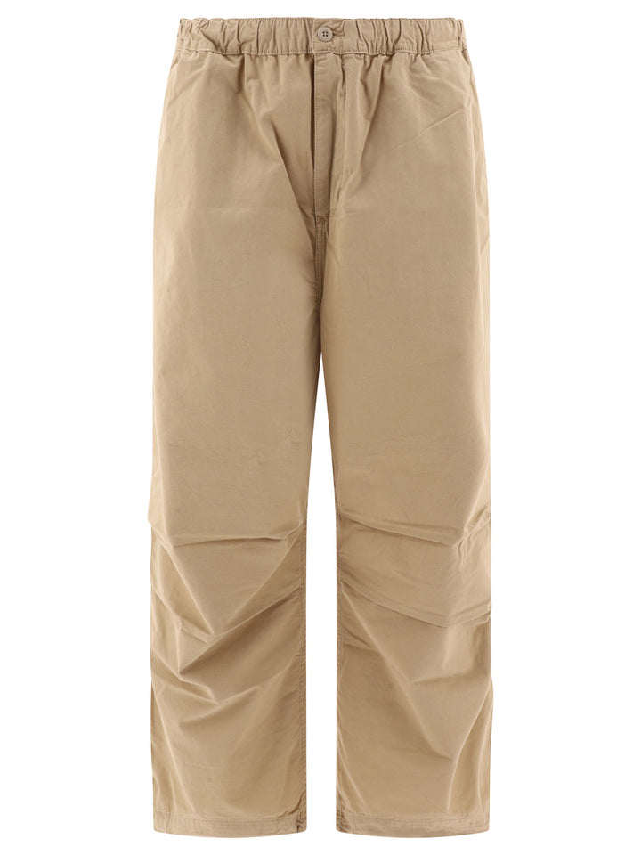 Judd Trousers Beige