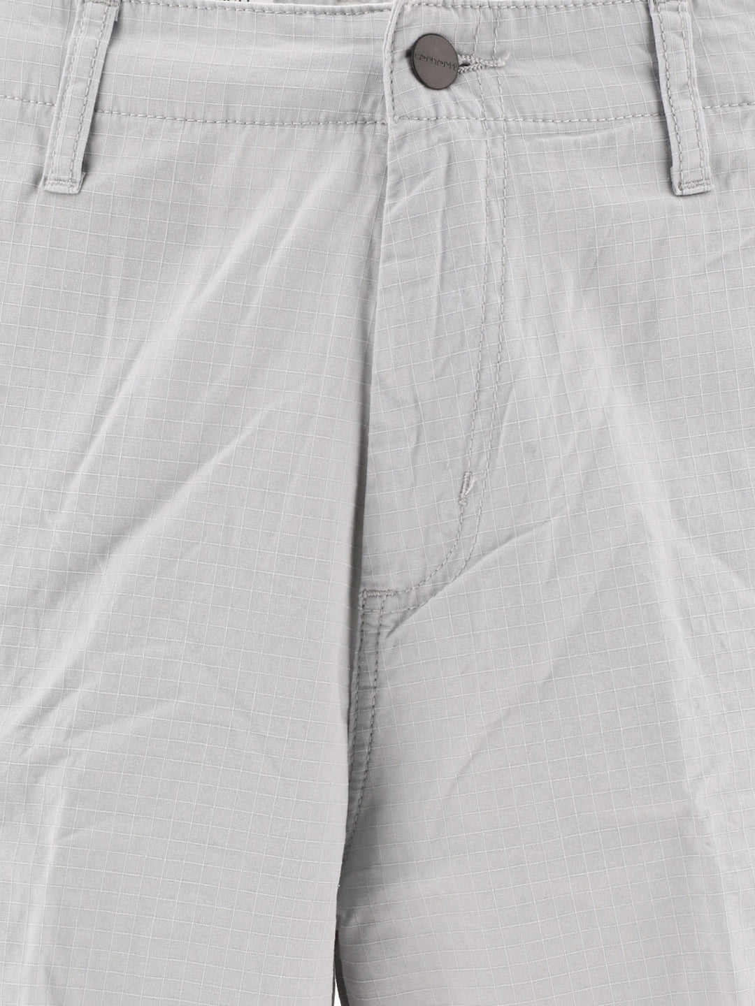 Regular Cargo Short Grey