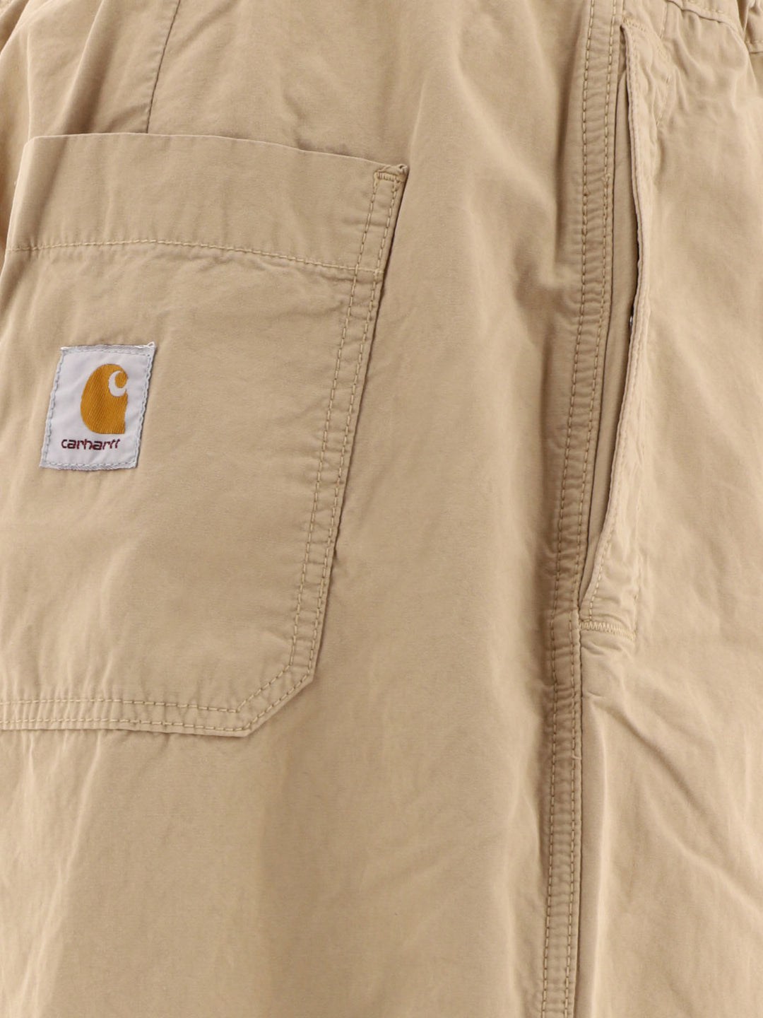 Judd Trousers Beige