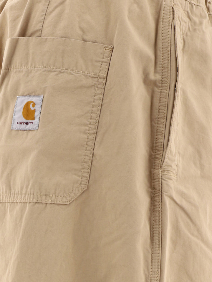 Judd Trousers Beige