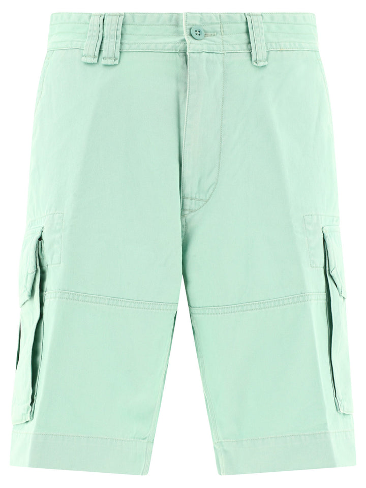 Gellar Short Verde