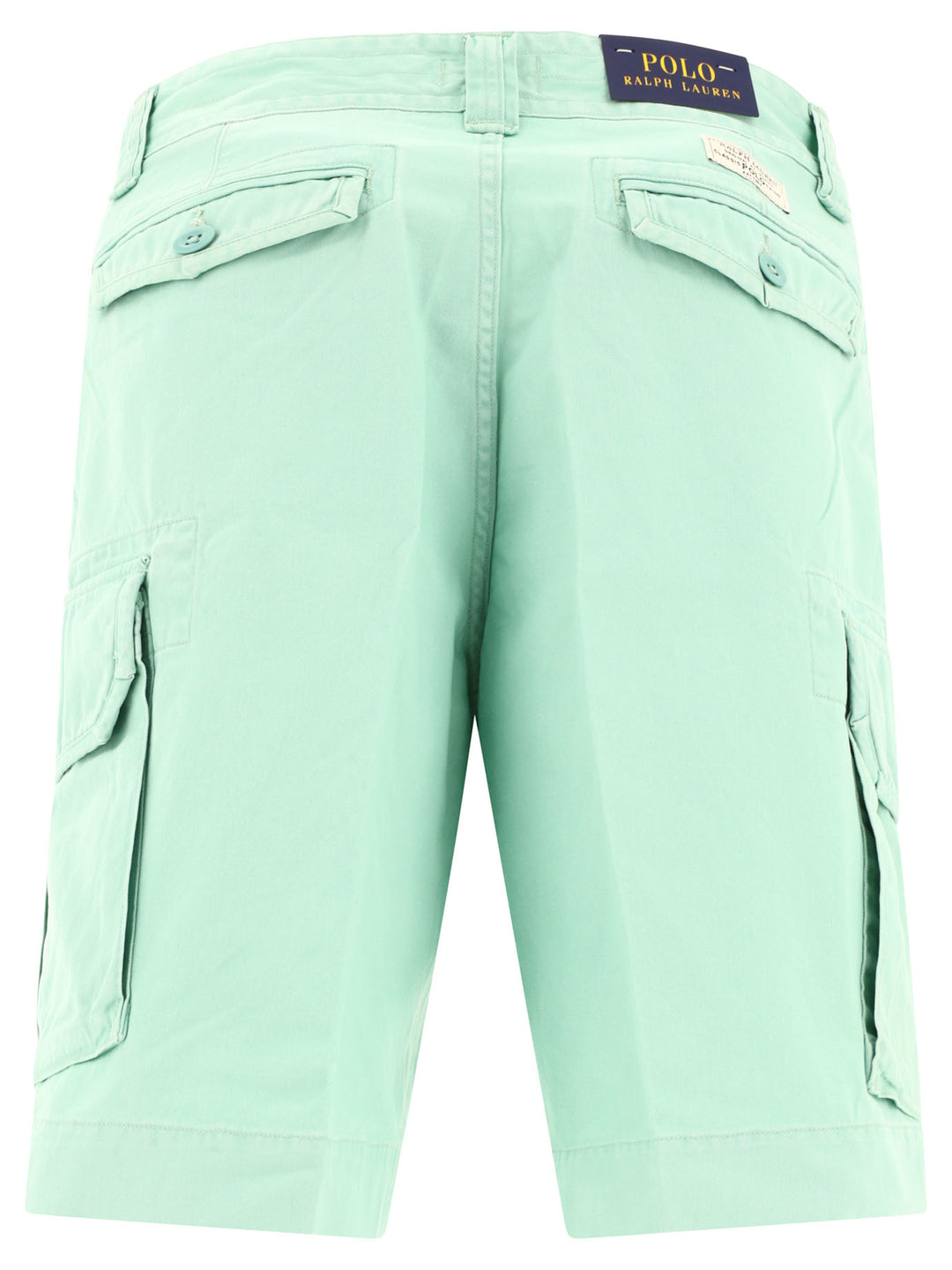 Gellar Short Verde