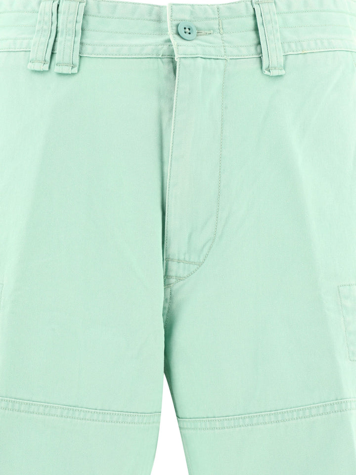 Gellar Short Verde