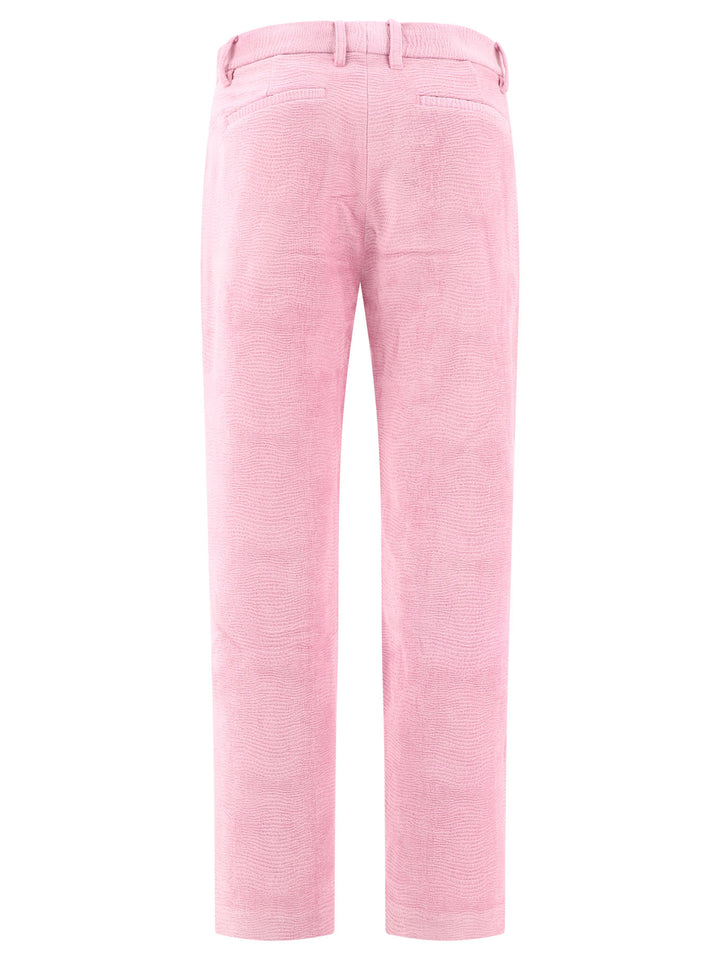 Richie Trousers Rosa