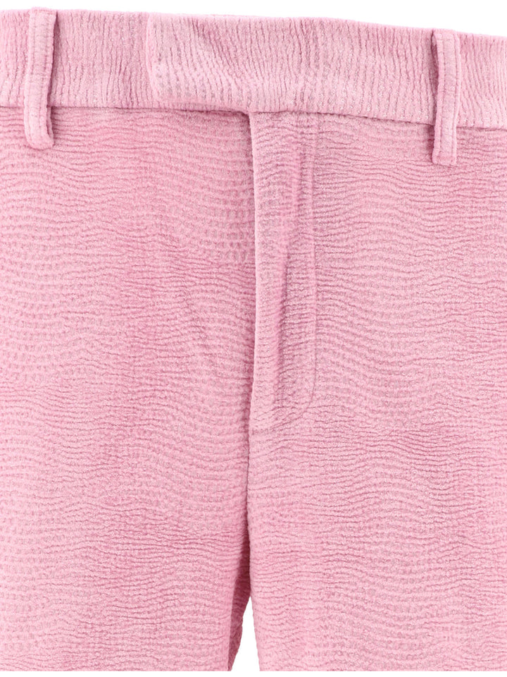 Richie Trousers Rosa