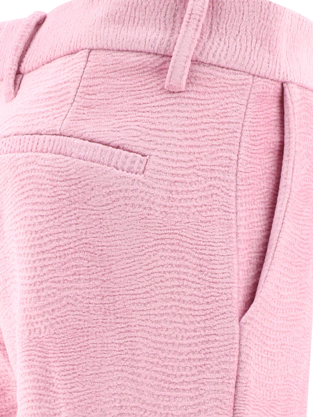 Richie Trousers Rosa