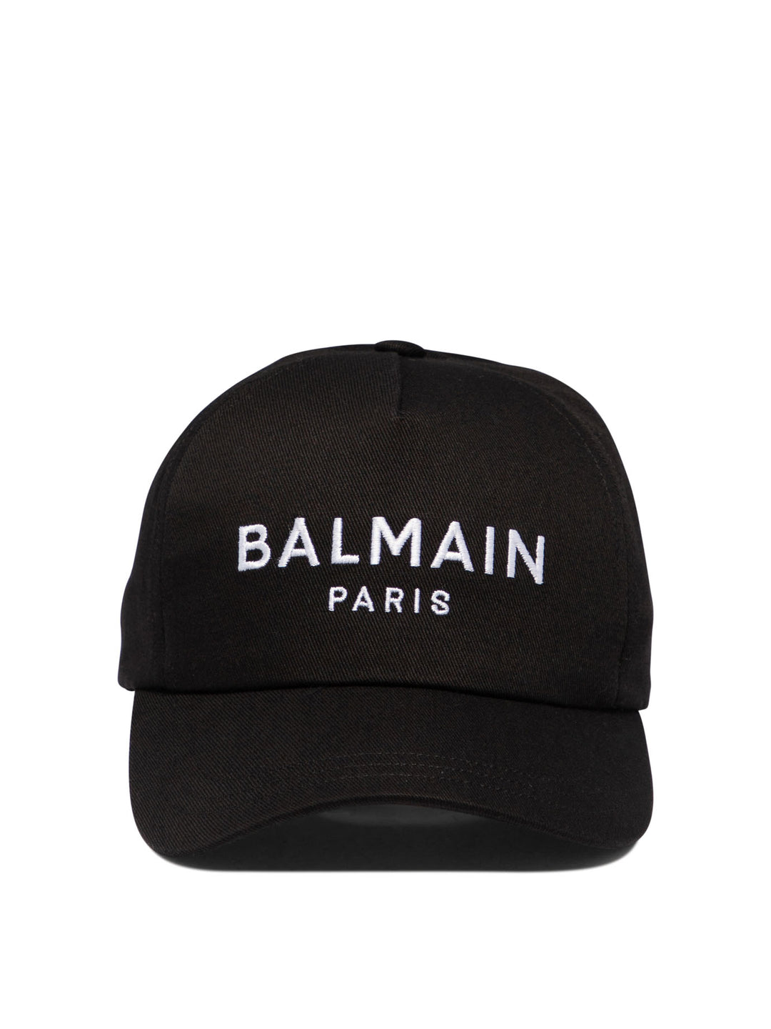 Balmain Cappelli Nero