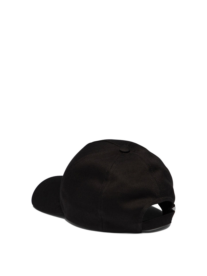 Balmain Cappelli Nero