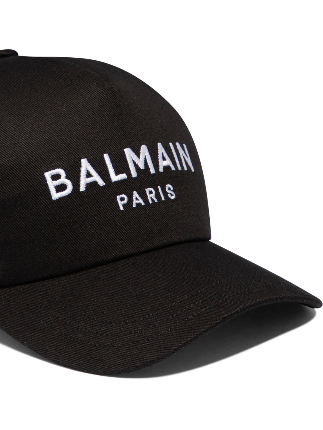 Balmain Cappelli Nero