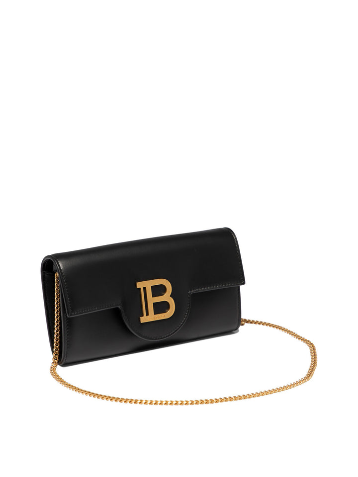 B-Buzz Wallets & Card Holders Nero