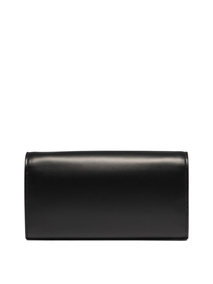 B-Buzz Wallets & Card Holders Nero