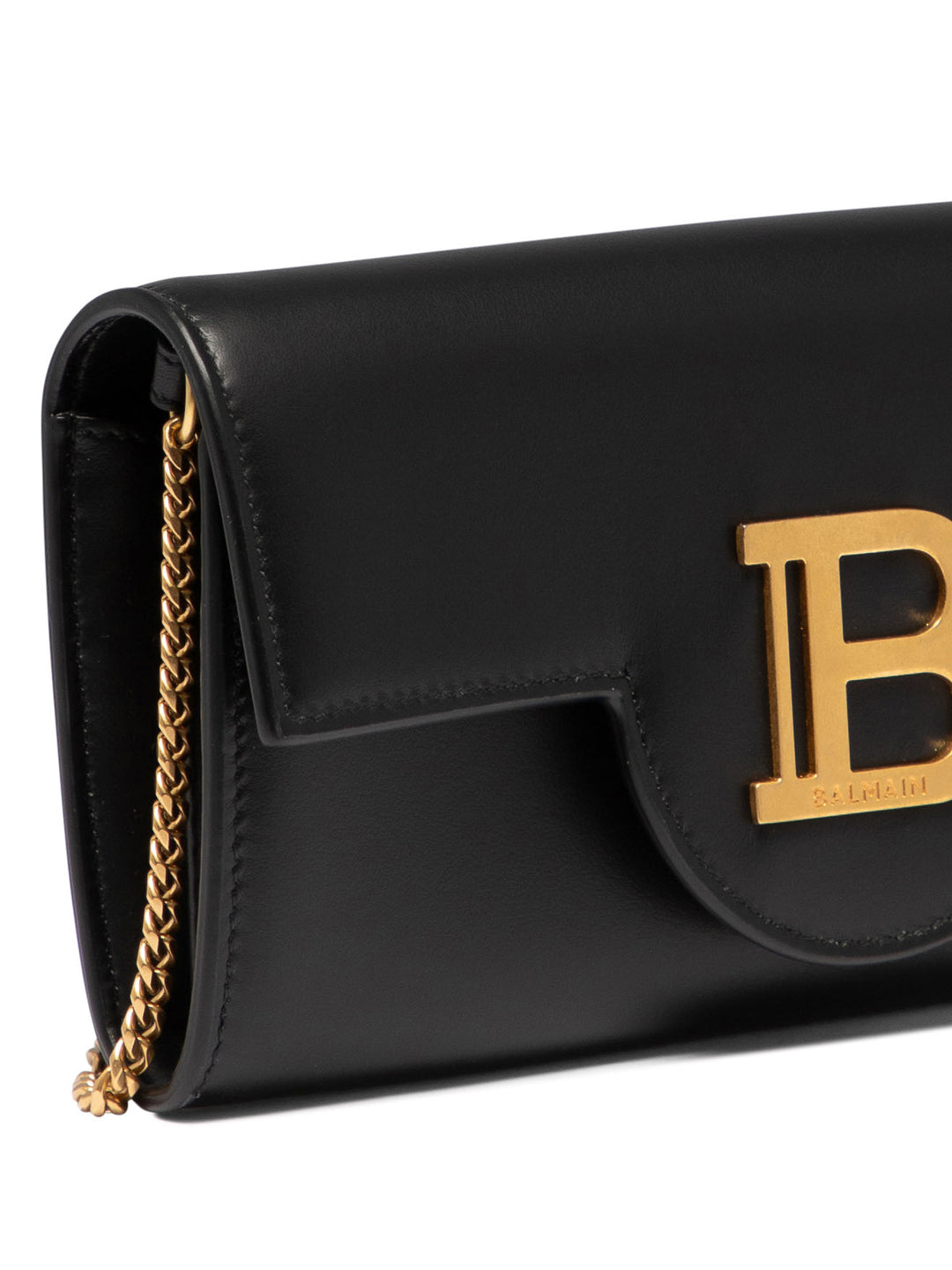 B-Buzz Wallets & Card Holders Nero