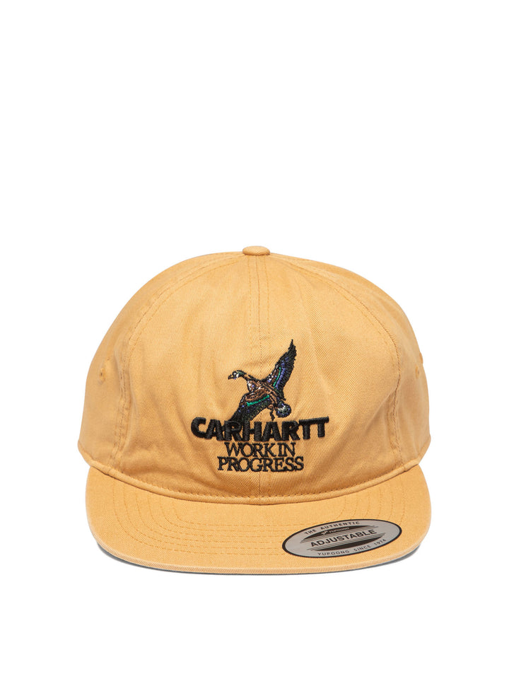 Ducks Cappelli Beige