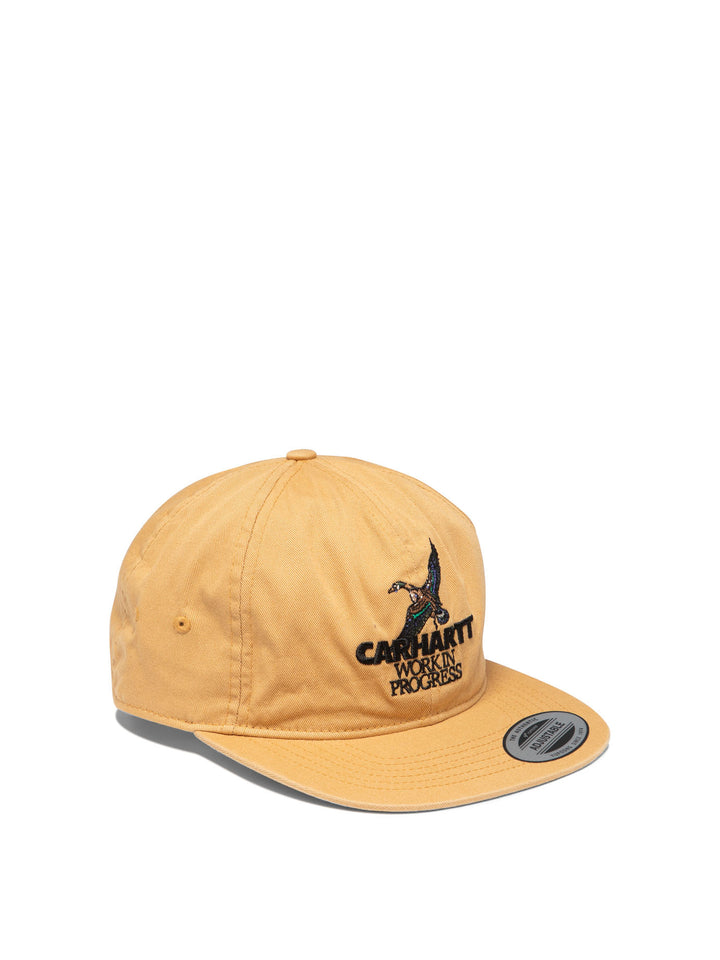 Ducks Cappelli Beige