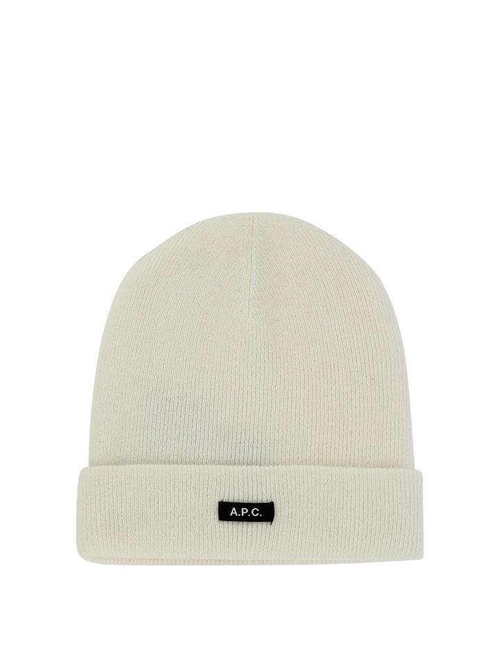 Autumn Cappelli Bianco