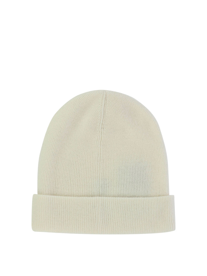 Autumn Cappelli Bianco