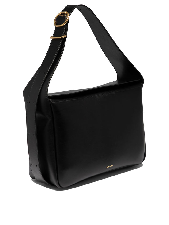 Messenger Bag Borse A Tracolla Nero