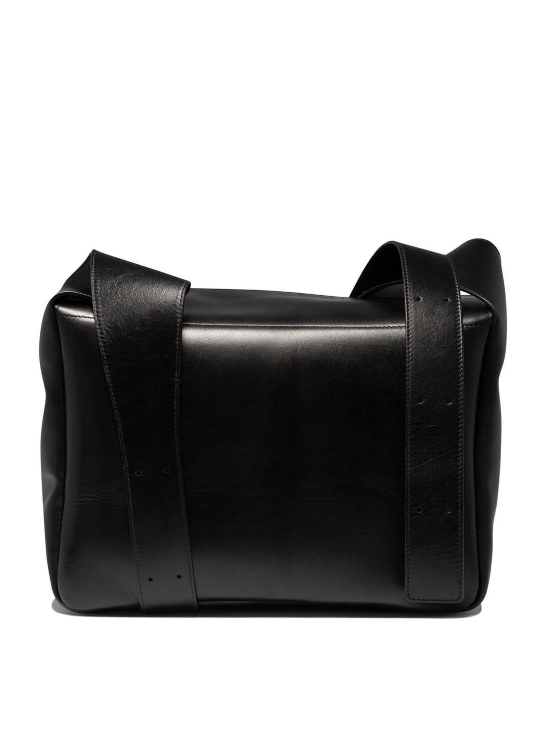 Messenger Bag Borse A Tracolla Nero