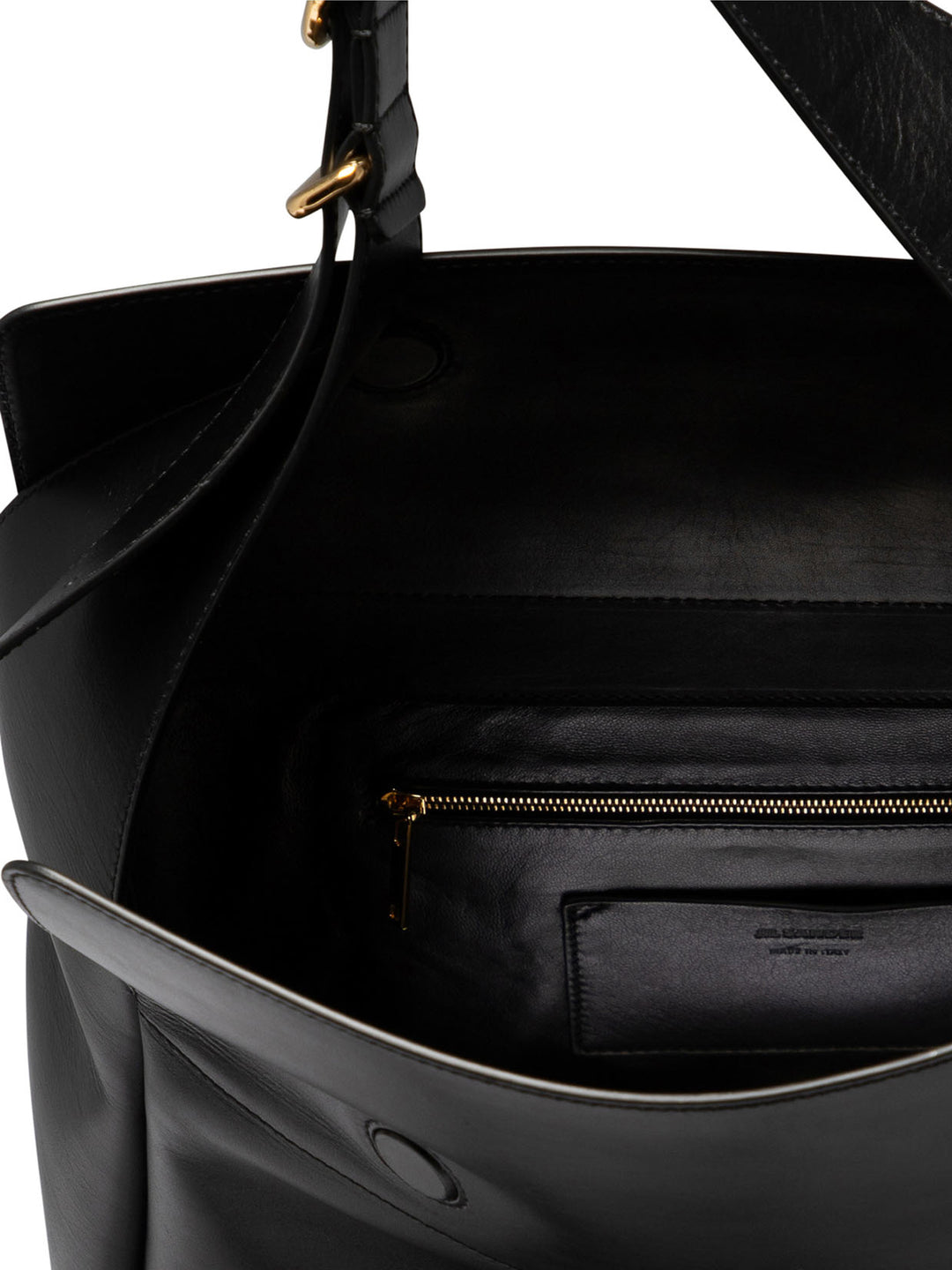 Messenger Bag Borse A Tracolla Nero