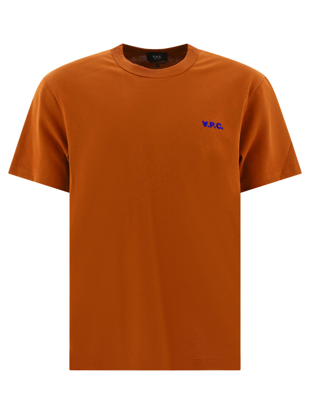 Vpc T-Shirts Marrone