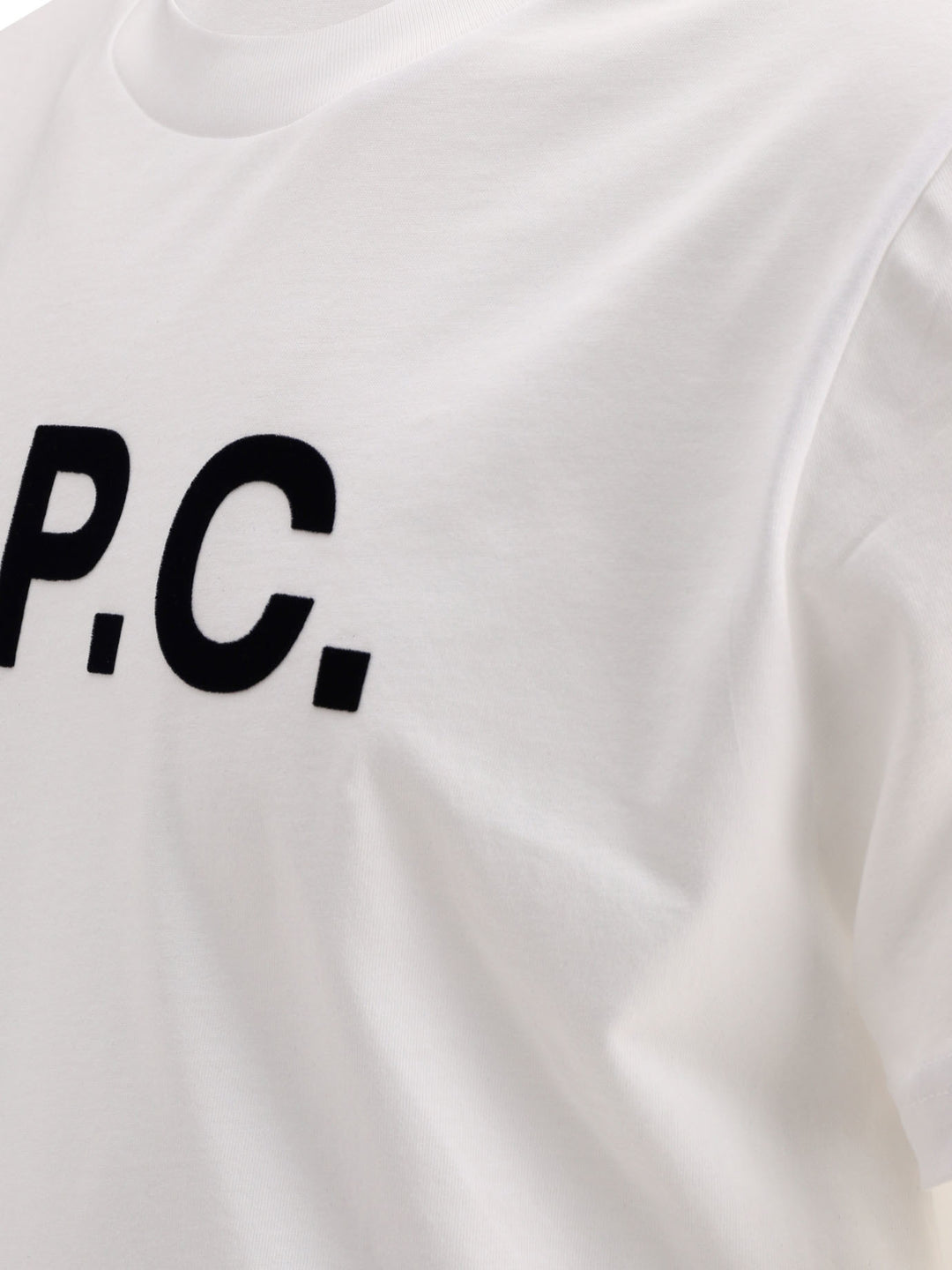 Grand Vpc T-Shirts Bianco