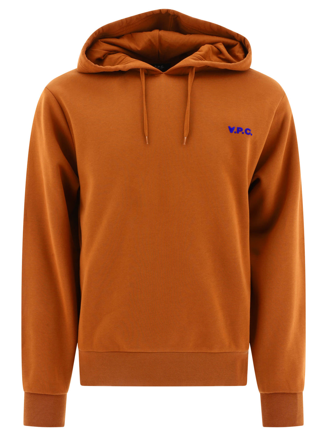 Petit Vpc Sweatshirts Marrone