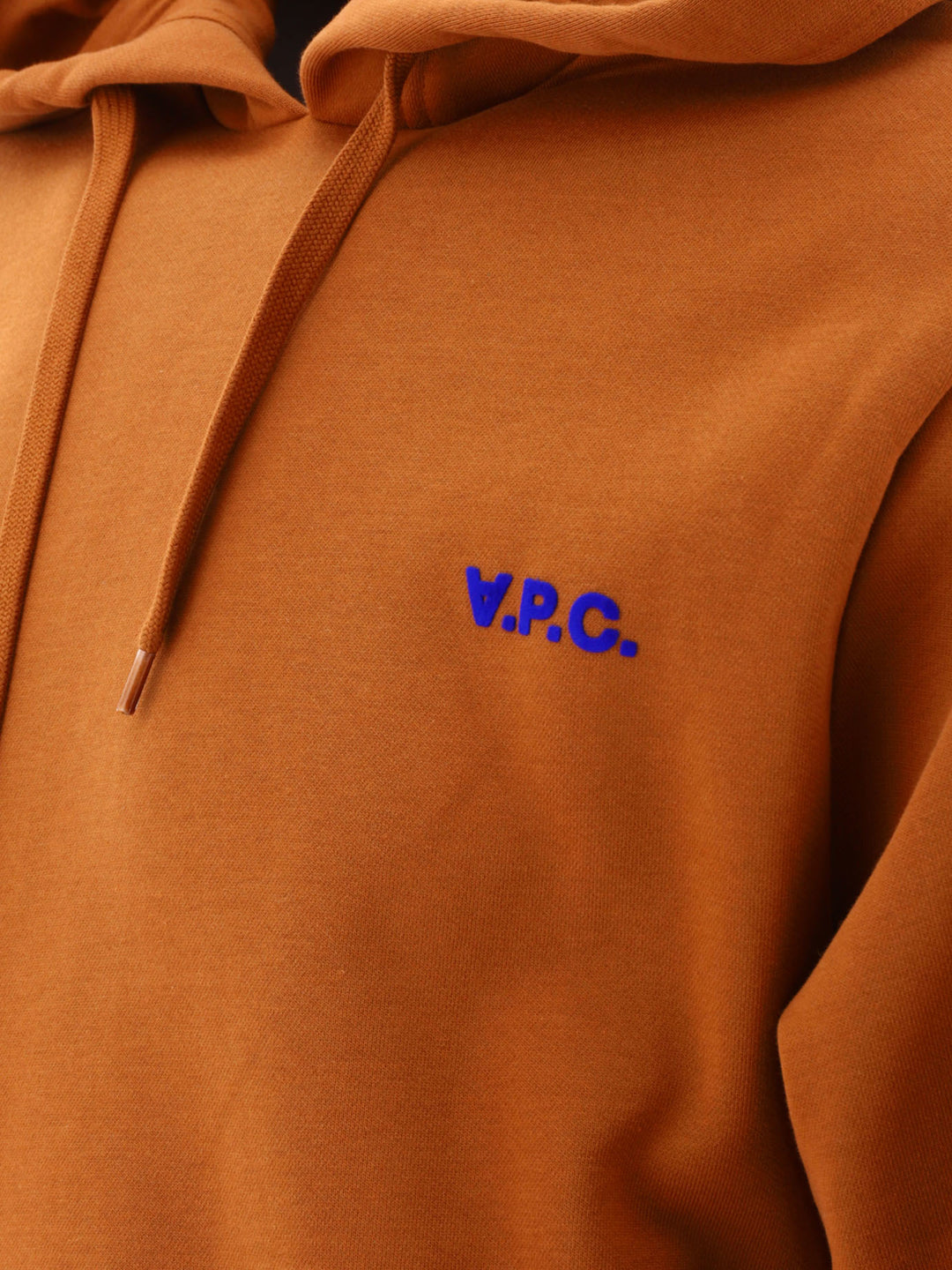 Petit Vpc Sweatshirts Marrone