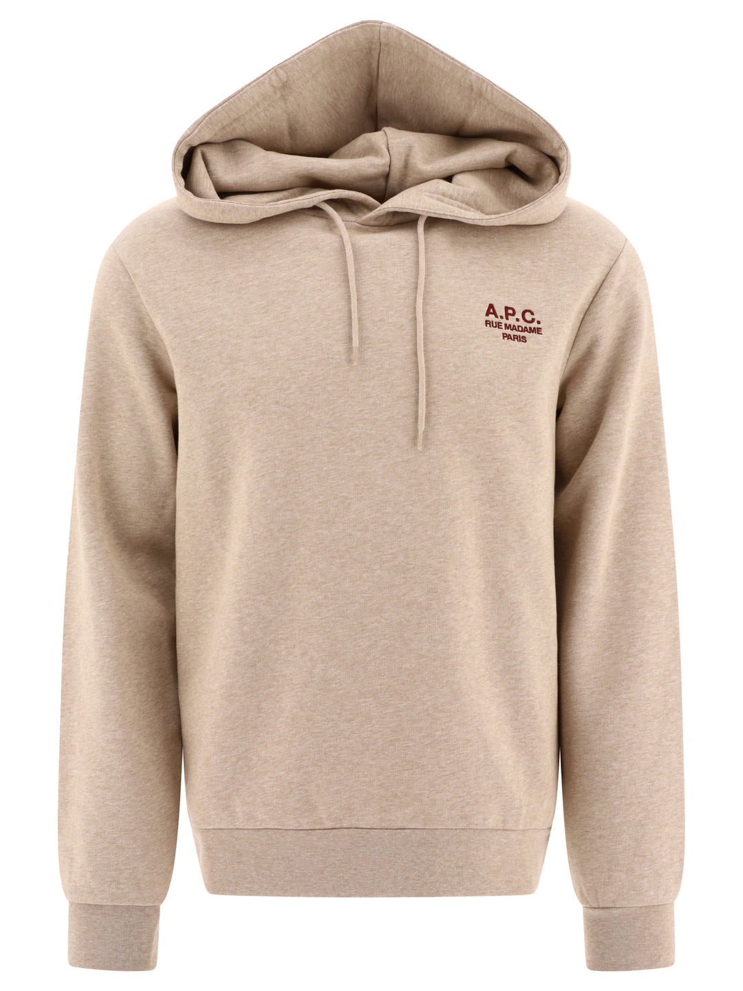 Rue Madame Sweatshirts Beige