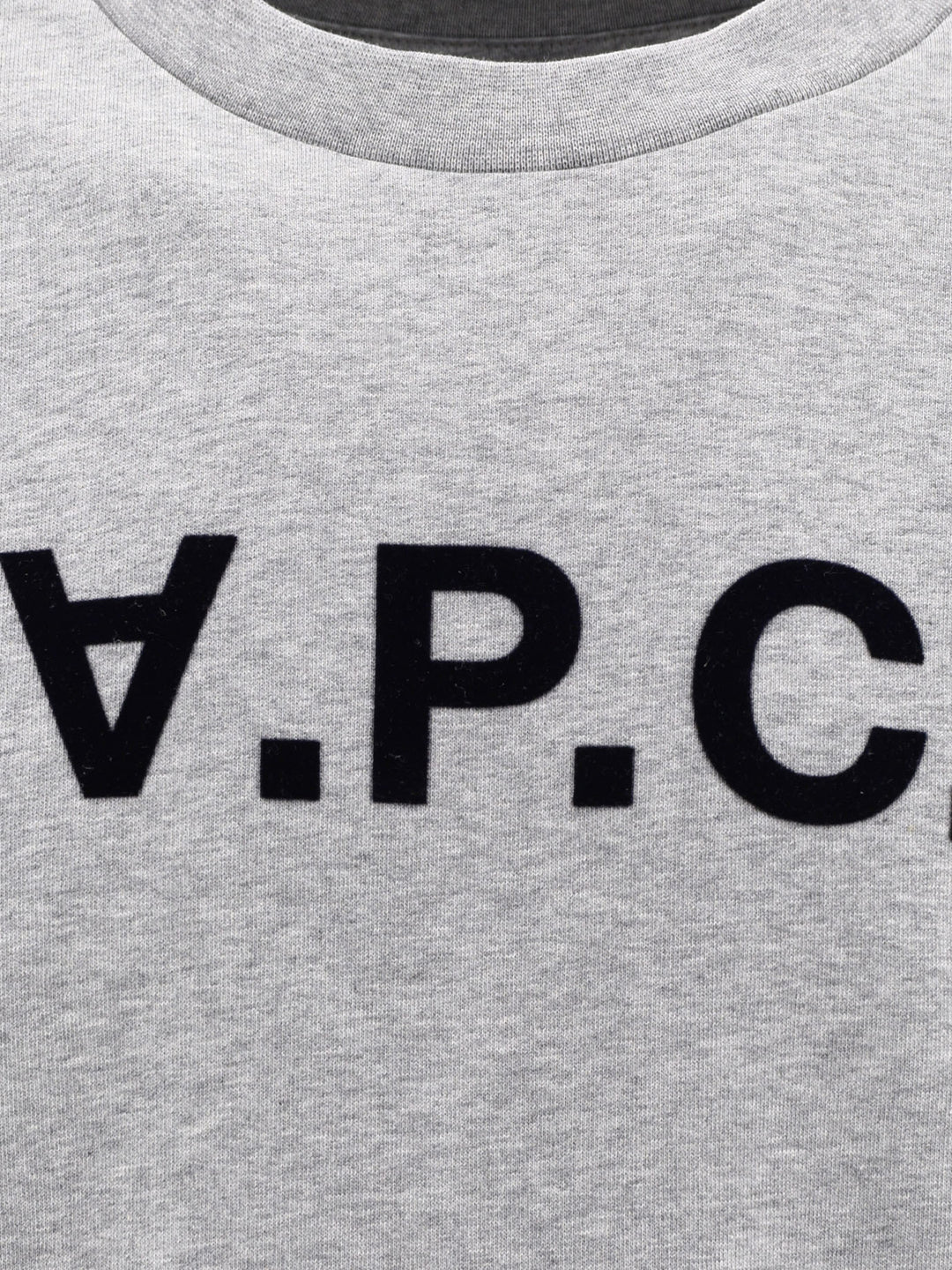 Standard Grand Vpc Sweatshirts Grey