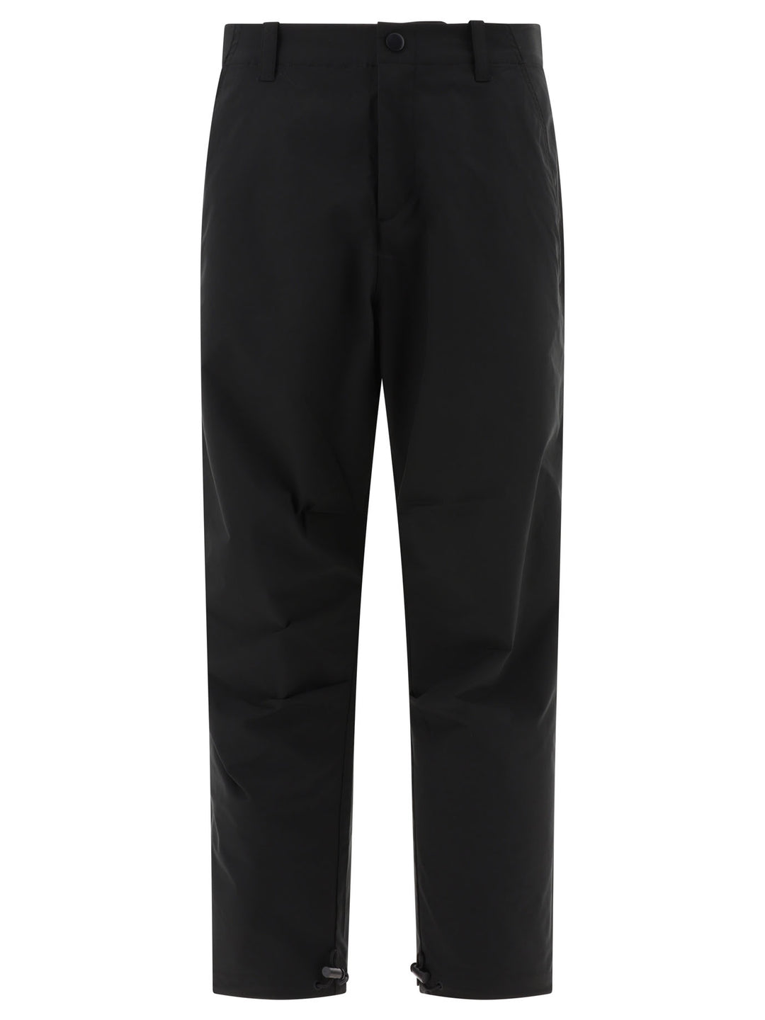 Mashi Trousers Nero