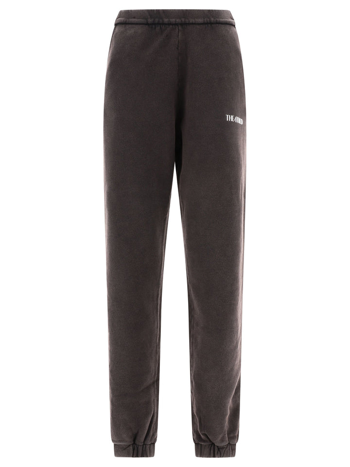 Penny Trousers Nero