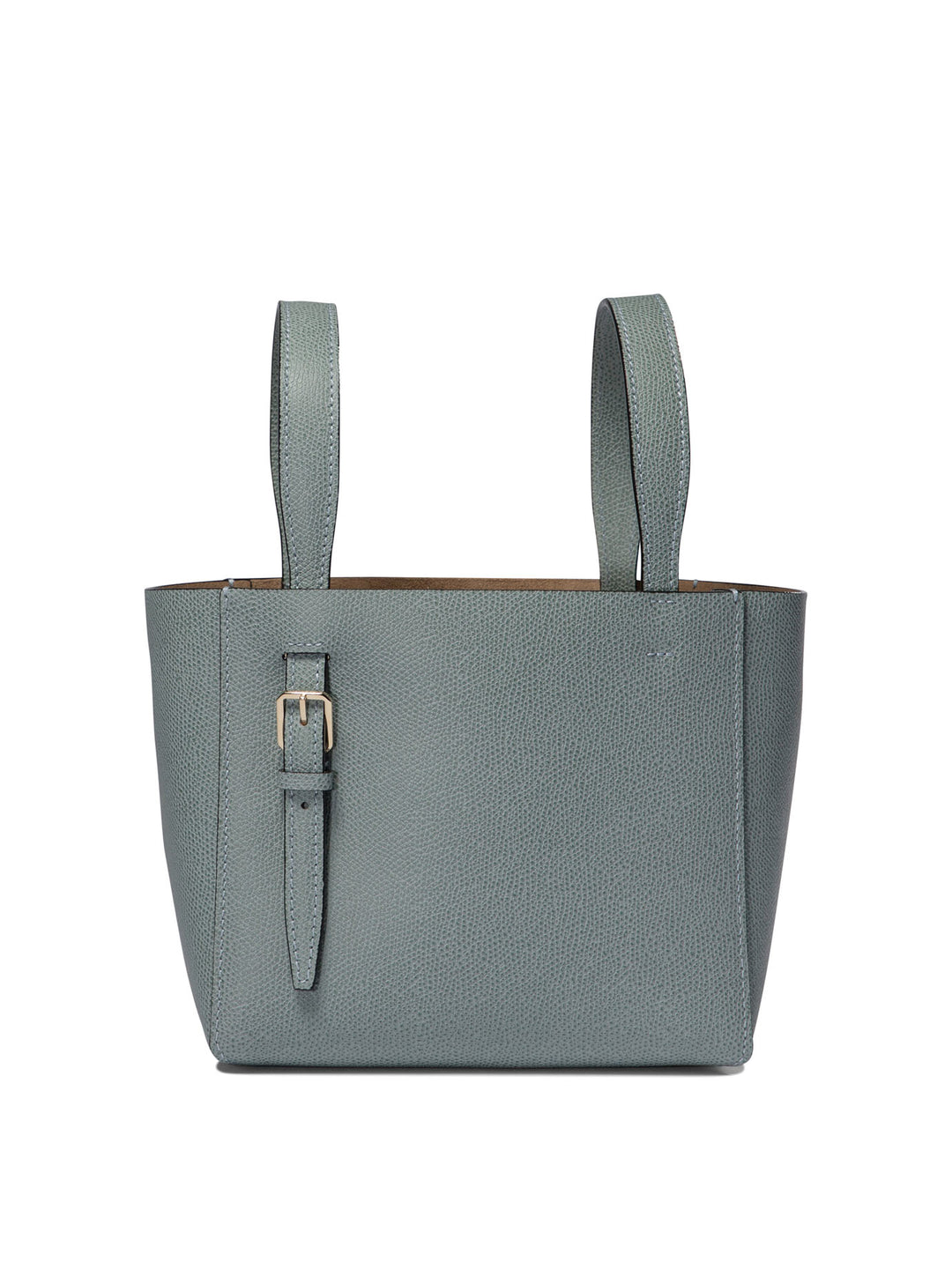 Soft Micro Handbags Blu