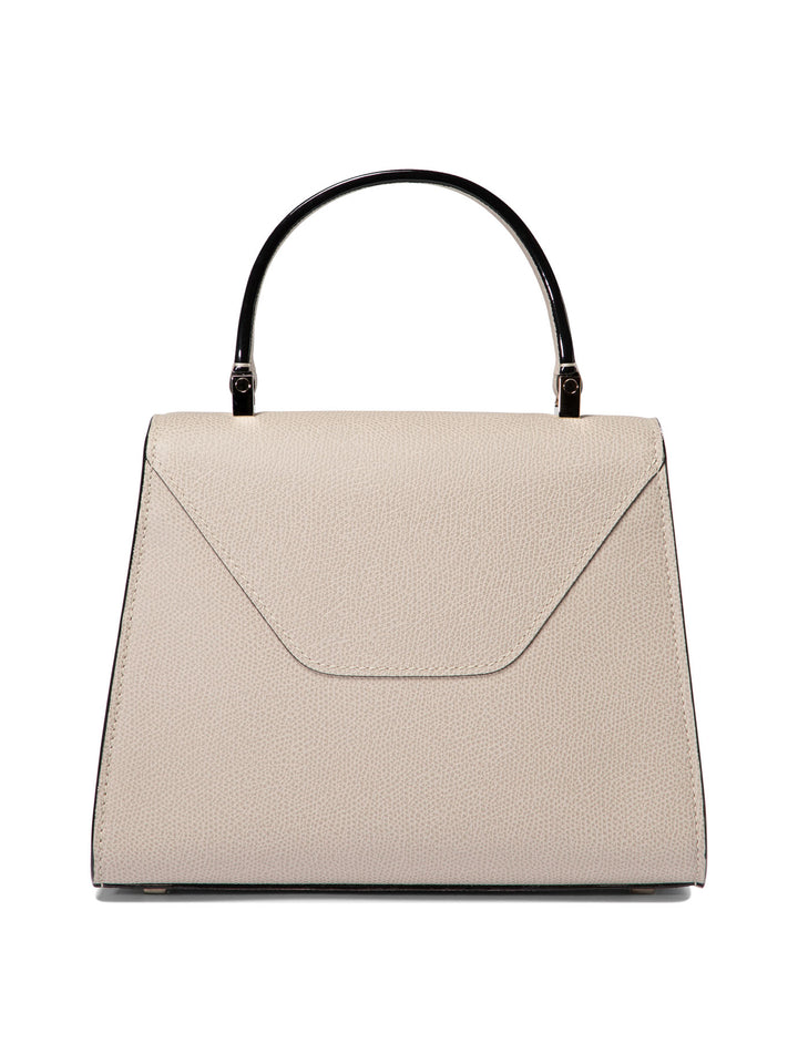 Iside Mini Handbags Grey